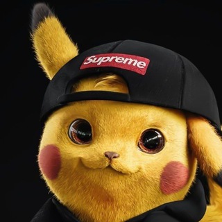 Telegram profile photo for CHa airdrop🧩