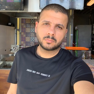 Telegram profile photo for مصطفى عماد