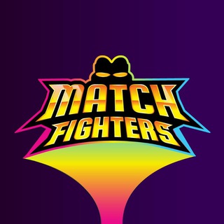 Telegram profile photo for Match Fighters Announcements