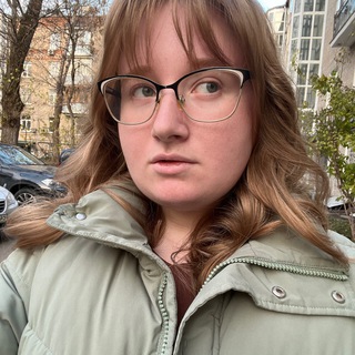 Telegram profile photo for Маша пишет | хроника бильд-редактора