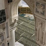 Telegram profile photo for الرقية الشرعية 