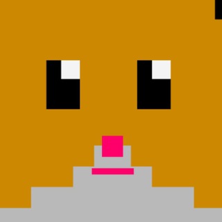 Telegram profile photo for as_frog studio