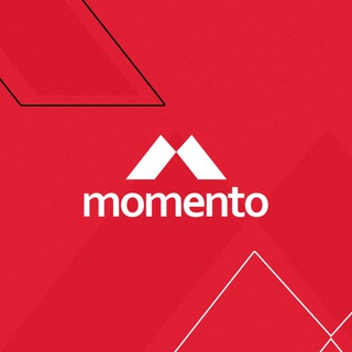 Telegram profile photo for MOMENTO