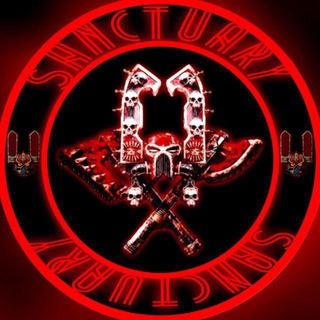 Telegram group profile photo for Sanctuary chat