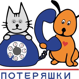 Telegram profile photo for Потеряшки Орехово-Зуево и района