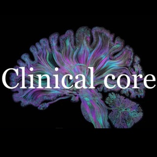 Telegram profile photo for هسته Clinical