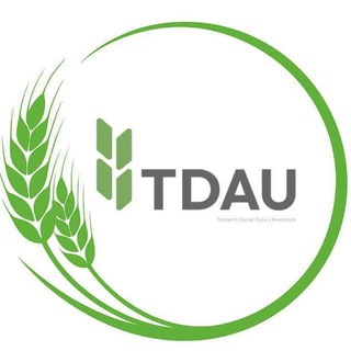Telegram group profile photo for Toshkent davlat agrar universiteti