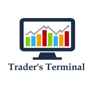 Telegram profile photo for Trader's Terminal