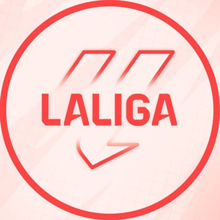 Telegram profile photo for Ла Лига | Испанский Футбол