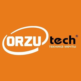Telegram group profile photo for Orzutech Mobile Official (Group)