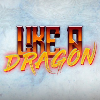 Telegram group profile photo for Открытый чат Like a Dragon Kiwami