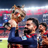 Telegram profile photo for Sports Hub