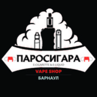 Telegram group profile photo for 🗣 VAPE консультации Барнаул