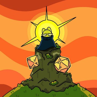 Telegram profile photo for harky!