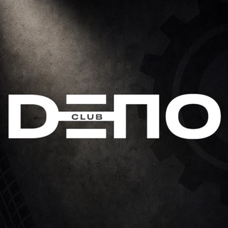 Telegram profile photo for CLUB DEПО | КЕМЕРОВО