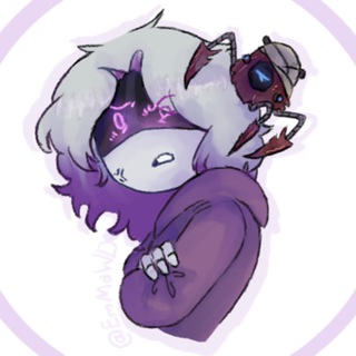 Telegram profile photo for ⊹⋑ Eᗰᗰᗩ ⋐⊹ РЕСТ