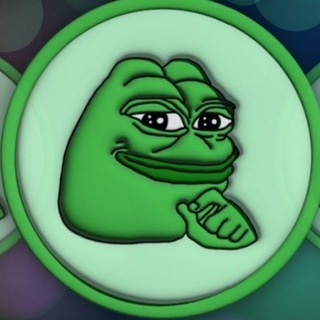 Telegram profile photo for Pepe bust news