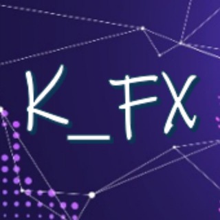 Telegram profile photo for KronFX Trading