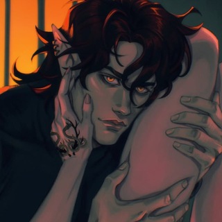 Telegram profile photo for КЛИТЕРАТУРА