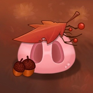 Telegram profile photo for Свинки