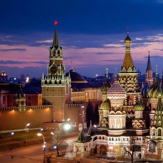 Telegram profile photo for ⭐MOSCOW INTERNATIONAL