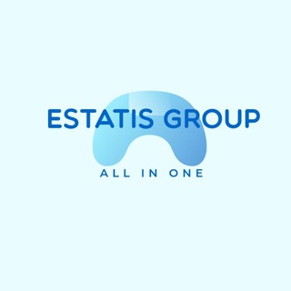 Telegram profile photo for Estatis