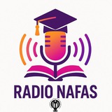 Telegram profile photo for Nafas umsu