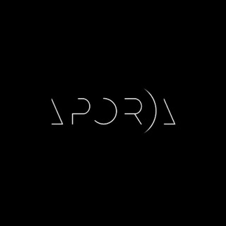 Telegram profile photo for Aporia