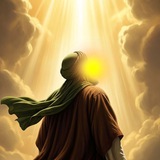 Telegram profile photo for در امتدادِ آفتاب