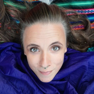 Telegram profile photo for 🌈Farbenpracht des Seins🌈