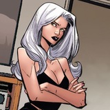 Telegram profile photo for felicia hardy. ♥️