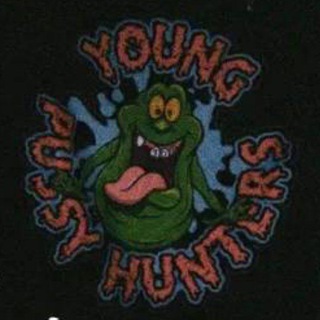Telegram profile photo for YOUNG PUSSY HUNTERS