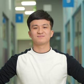 Telegram profile photo for Mr.Husniddin | IELTS 8.5