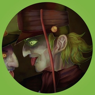 Telegram profile photo for Il Maestro!