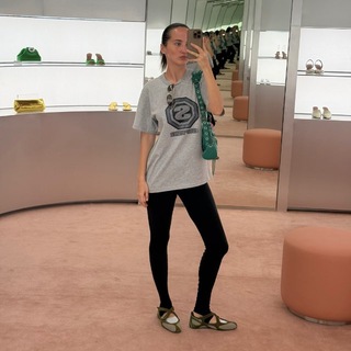 Telegram profile photo for panterova resale