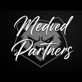Telegram group profile photo for Medved Partners Chat