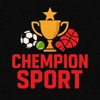 Telegram profile photo for Sport yangiliklari