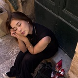 Telegram profile photo for слова на аперитив