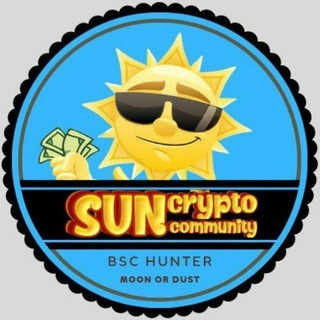 Telegram profile photo for Sun Calls