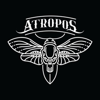 Telegram profile photo for Atropos