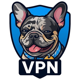 Telegram profile photo for BATAT VPN