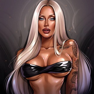 Telegram profile photo for Daryana