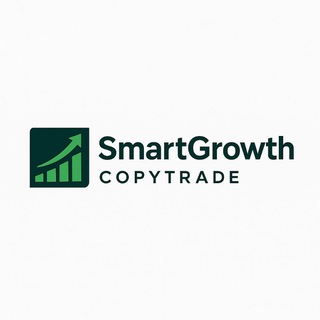 Telegram group profile photo for SmartGrowth V6.1