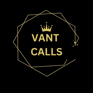 Telegram profile photo for Vant Call’s