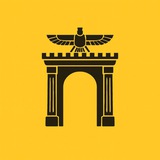 Telegram profile photo for iran mrkt