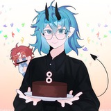 Telegram profile photo for Просто Ручки🖊