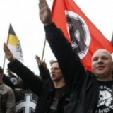 Telegram profile photo for Русские нацисты Russian Nazis