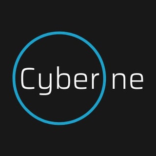 Telegram profile photo for CyberOne Announcement