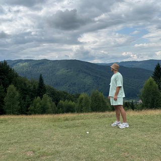Telegram profile photo for Чатик Бана