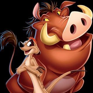 Telegram profile photo for گراز دیر انزال🐗
